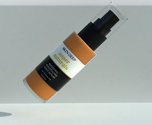 skin care product