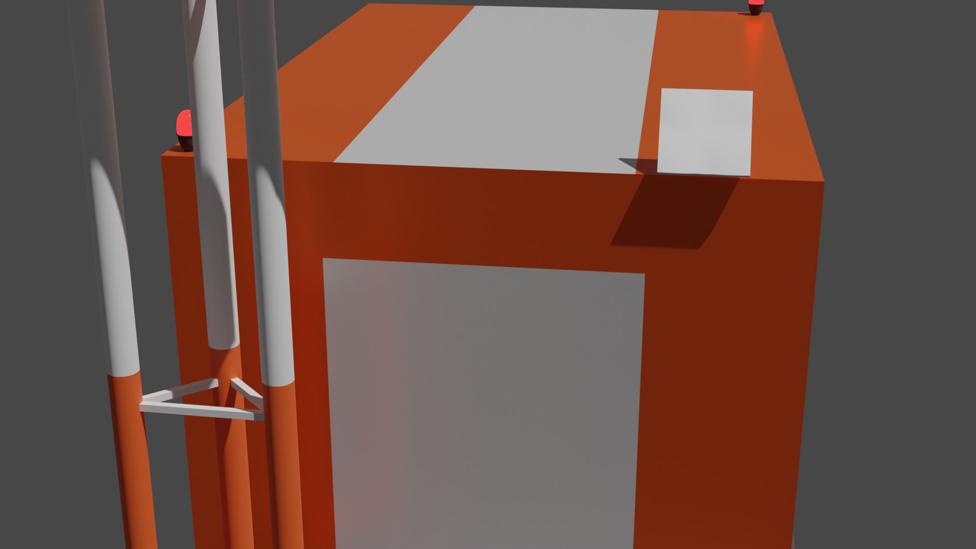 Glide Slope beacon - ILS 3D https://p.turbosquid.com/ts-thumb/Nc/aeSEkn/re/front1/png/1730563453/1920x1080/fit_q87/b17f0e7a11a322b34c05075cb3c7b0d5c8f8fe6a/front1.jpg