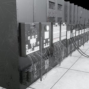 ENIAC first computer