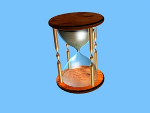 Hourglass