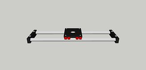 Slider Camara