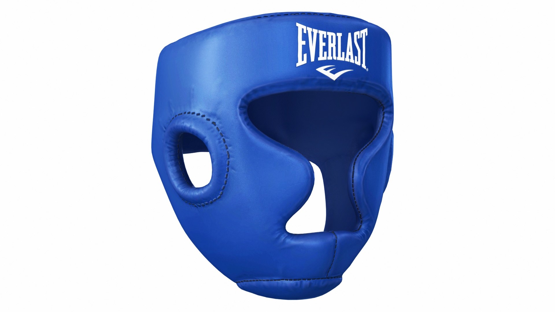 Boxing Cloth Collection Blue 3D Model - TurboSquid 1947925
