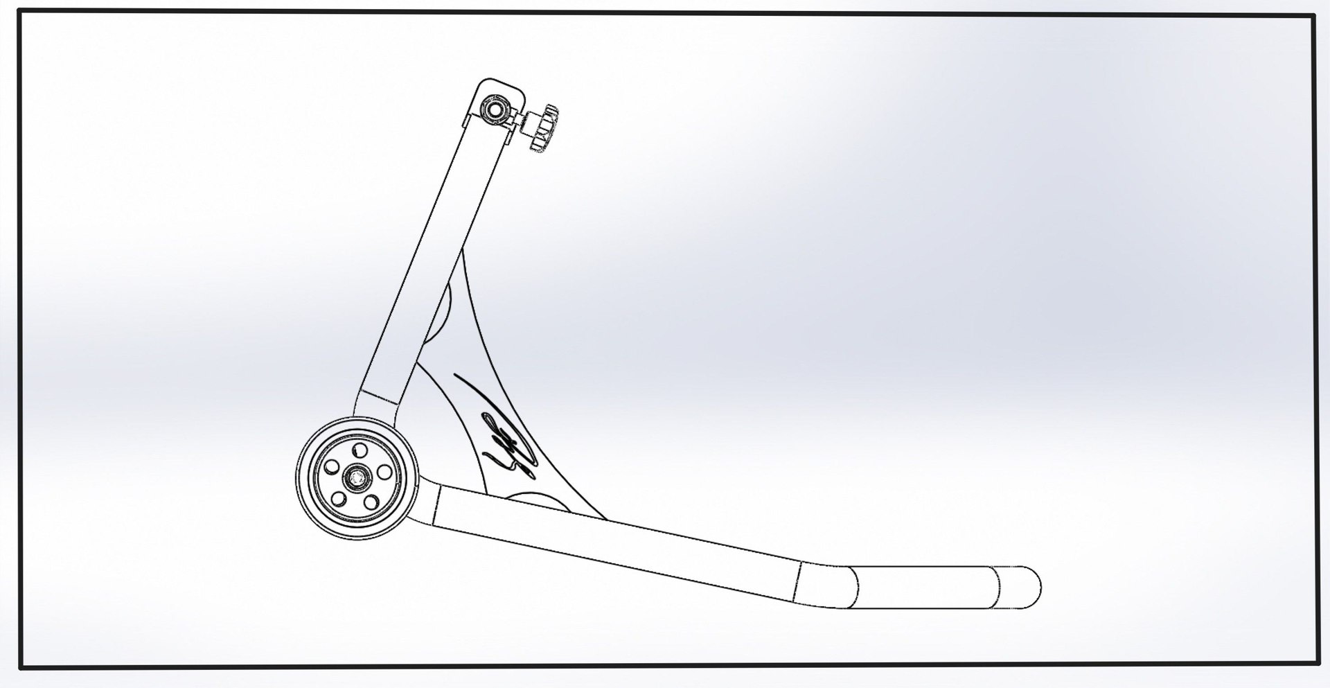 motorcycle stand Paddock Stand 3D https://p.turbosquid.com/ts-thumb/Nc/o4dakC/m8/mshpkomple5/jpg/1761831646/1920x1080/fit_q87/279919c7ee5b37291010711c721ffc240426fda0/mshpkomple5.jpg
