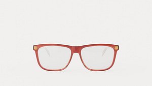 Alexander McQueen - AM0248O Glasses