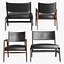 Flexform Ortigia S H Armchair
