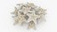 Starfish Pile