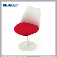 ES Tulip Chair
