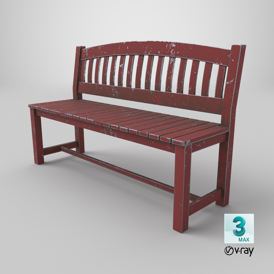 Weathered Outdoor Park Bench(1) 3D model https://p.turbosquid.com/ts-thumb/Nc/whp8Qd/aW/stemcell_max_vray_render/png/1770682596/1920x1080/fit_q87/85e461bf5b318fa51ed64793baa8a8083a6ddae8/stemcell_max_vray_render.jpg