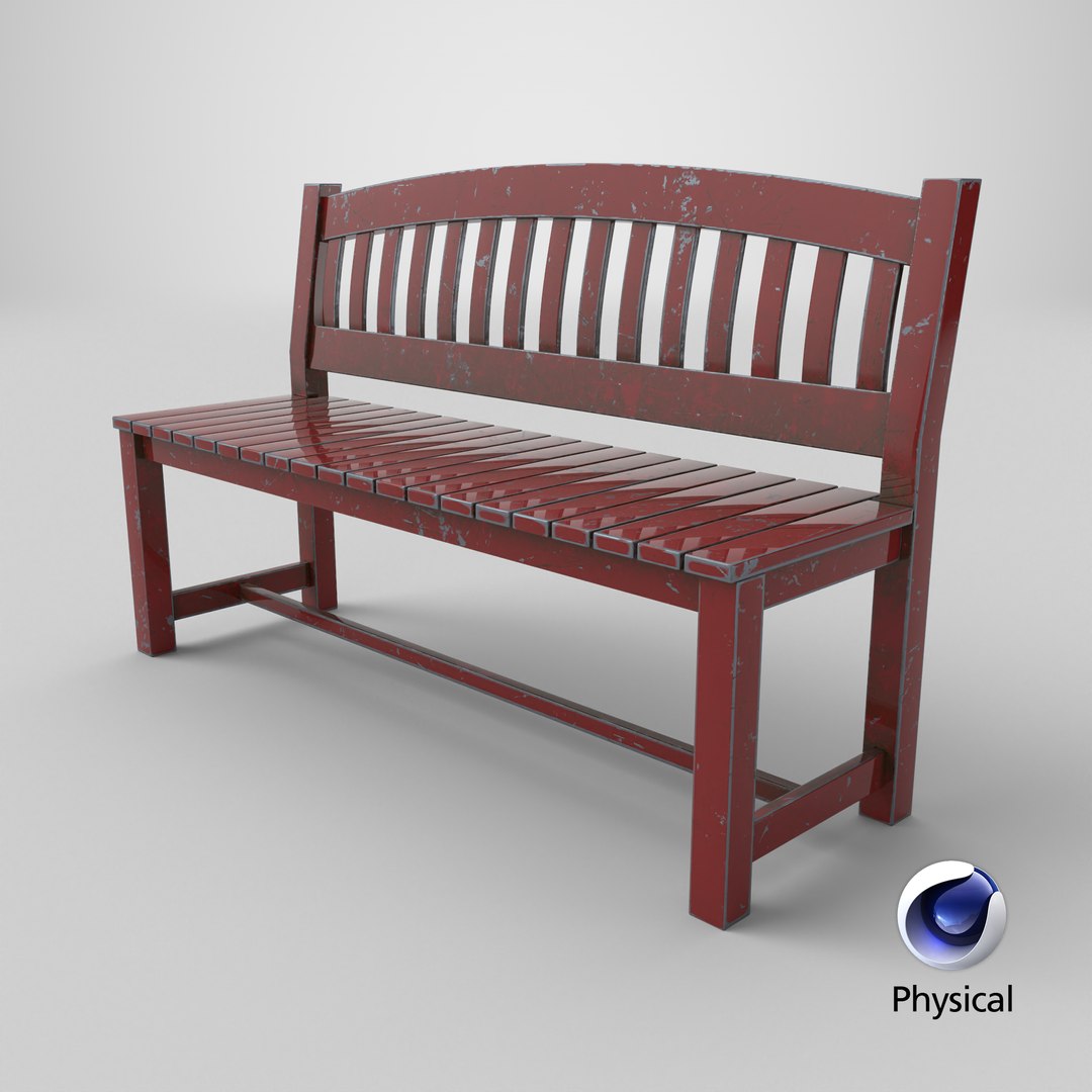 Weathered Outdoor Park Bench(1) 3D model https://p.turbosquid.com/ts-thumb/Nc/whp8Qd/rs/stemcell_cinema_4d_physical_render/png/1770682594/1920x1080/fit_q87/a53a6349bdb635eac12d90c2304115240cfdfa87/stemcell_cinema_4d_physical_render.jpg