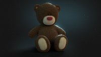 Teddy Bear
