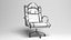 Executive Chair 2