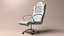 Executive Chair 2