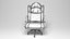 Executive Chair 2