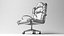 Executive Chair 2