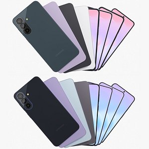 Samsung Galaxy A57 5G and A37 5G Collection
