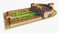 Theatre of Pompey