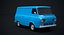 Ford Econoline E-100 1961