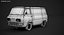 Ford Econoline E-100 1961