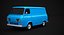 Ford Econoline E-100 1961