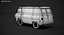 Ford Econoline E-100 1961