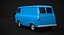 Ford Econoline E-100 1961