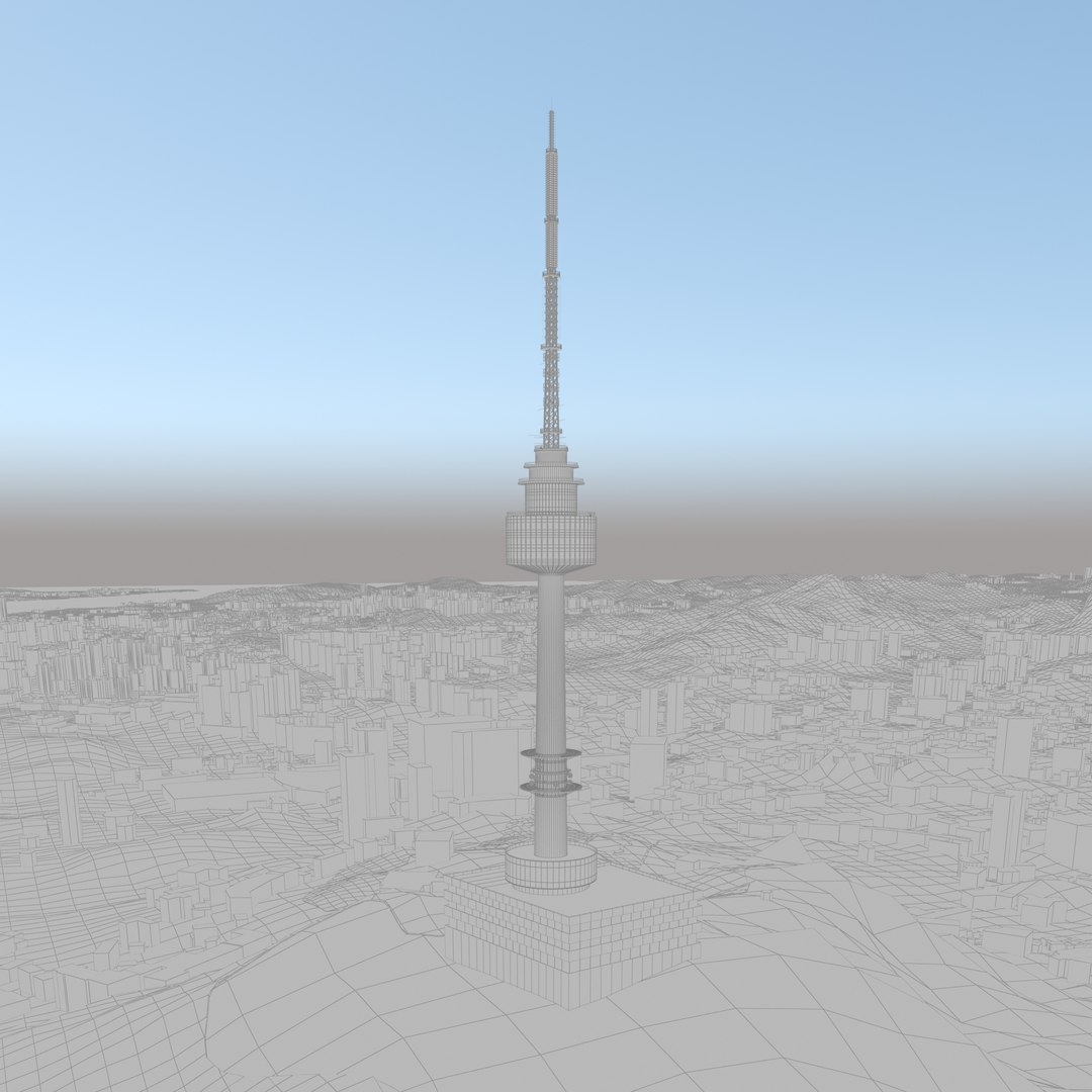 3D Namsan Tower Seoul and Environment model https://p.turbosquid.com/ts-thumb/Nd/CivuRw/wk/28/jpg/1631568701/1920x1080/fit_q87/907bba45be160387276e2f19b7fbd4a64bf679eb/28.jpg