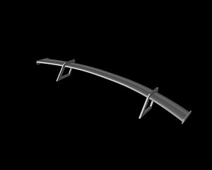 spoiler.c4d