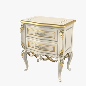 Signorini & Coco Nightstand