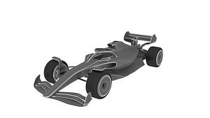 formula 1 2021 concept