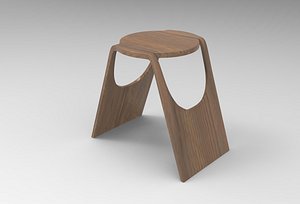 Lemm Side Model 3D model