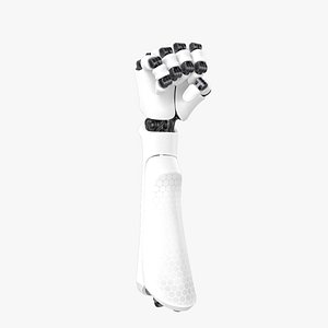 Robot Hand 1