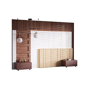 Decorative Wall panel  41