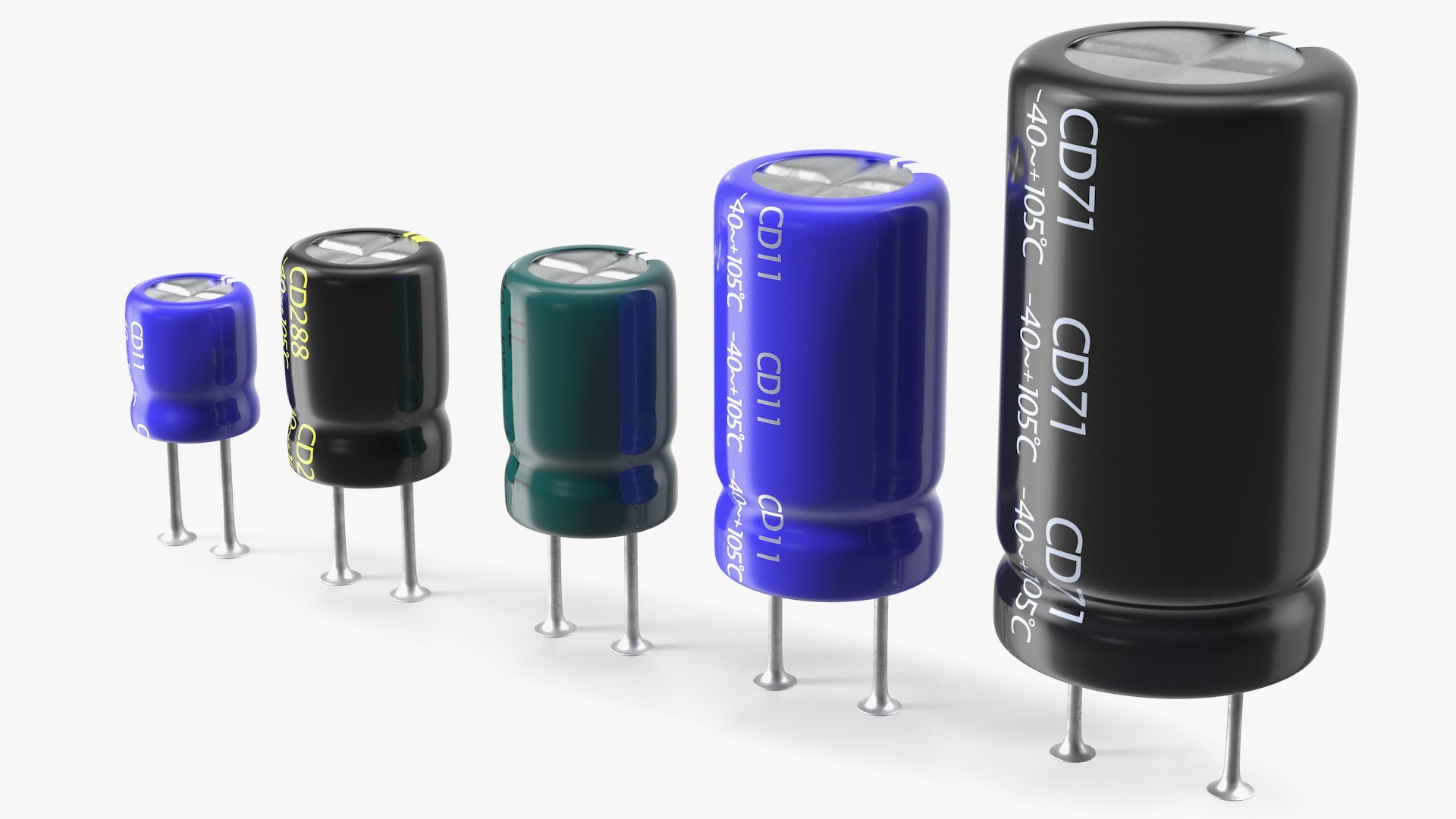 3D electrolytic capacitor soldered set model https://p.turbosquid.com/ts-thumb/Nd/SckyqC/33xcNvm4/electrolyticcapacitorsolderedset3dmodel001/jpg/1608594641/1920x1080/fit_q87/11efcfa119e0580e81b8623668ecb6004de609cb/electrolyticcapacitorsolderedset3dmodel001.jpg