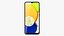 Samsung Galaxy A03 All Colors
