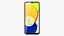 Samsung Galaxy A03 All Colors