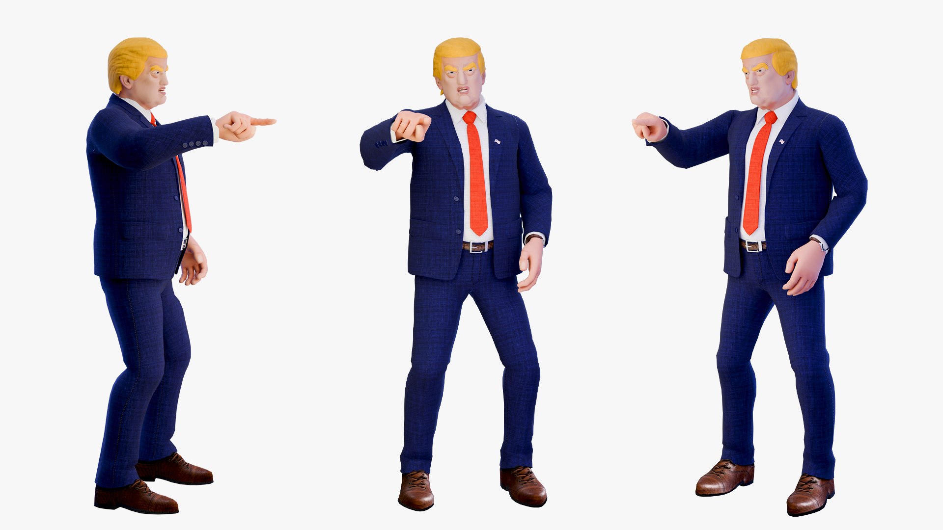 Donald Trump Stylized Cartoon Character Rigged 3D Model model https://p.turbosquid.com/ts-thumb/Nd/Tu1PG4/52/p3/png/1774896139/1920x1080/fit_q87/82f9b1038b16792c01474437bb0805b52ac813b7/p3.jpg
