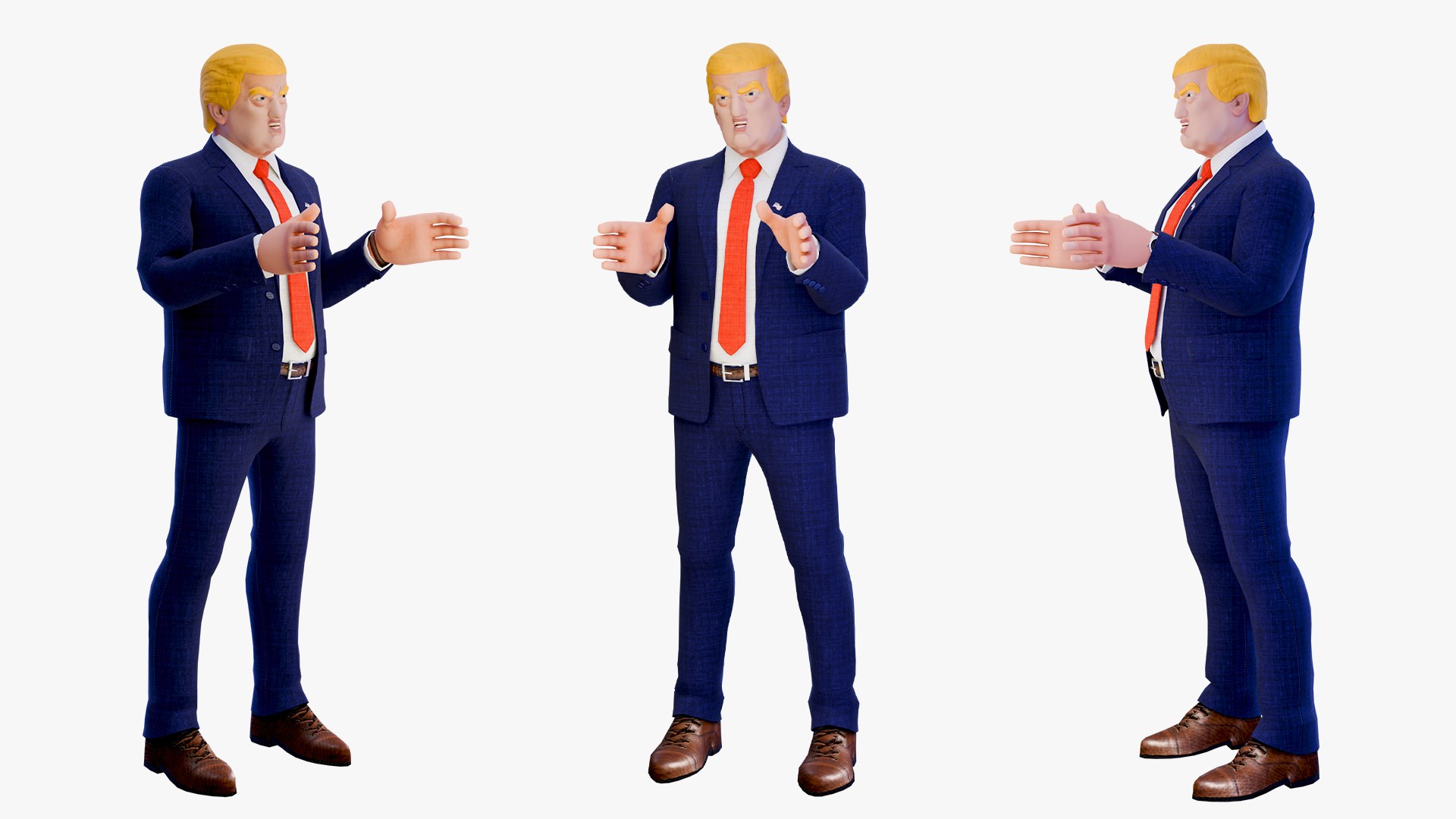 Donald Trump Stylized Cartoon Character Rigged 3D Model model https://p.turbosquid.com/ts-thumb/Nd/Tu1PG4/89/p2/png/1774896139/1920x1080/fit_q87/9287d51f4e0544a3a9595e90c36bce2081e3f63b/p2.jpg