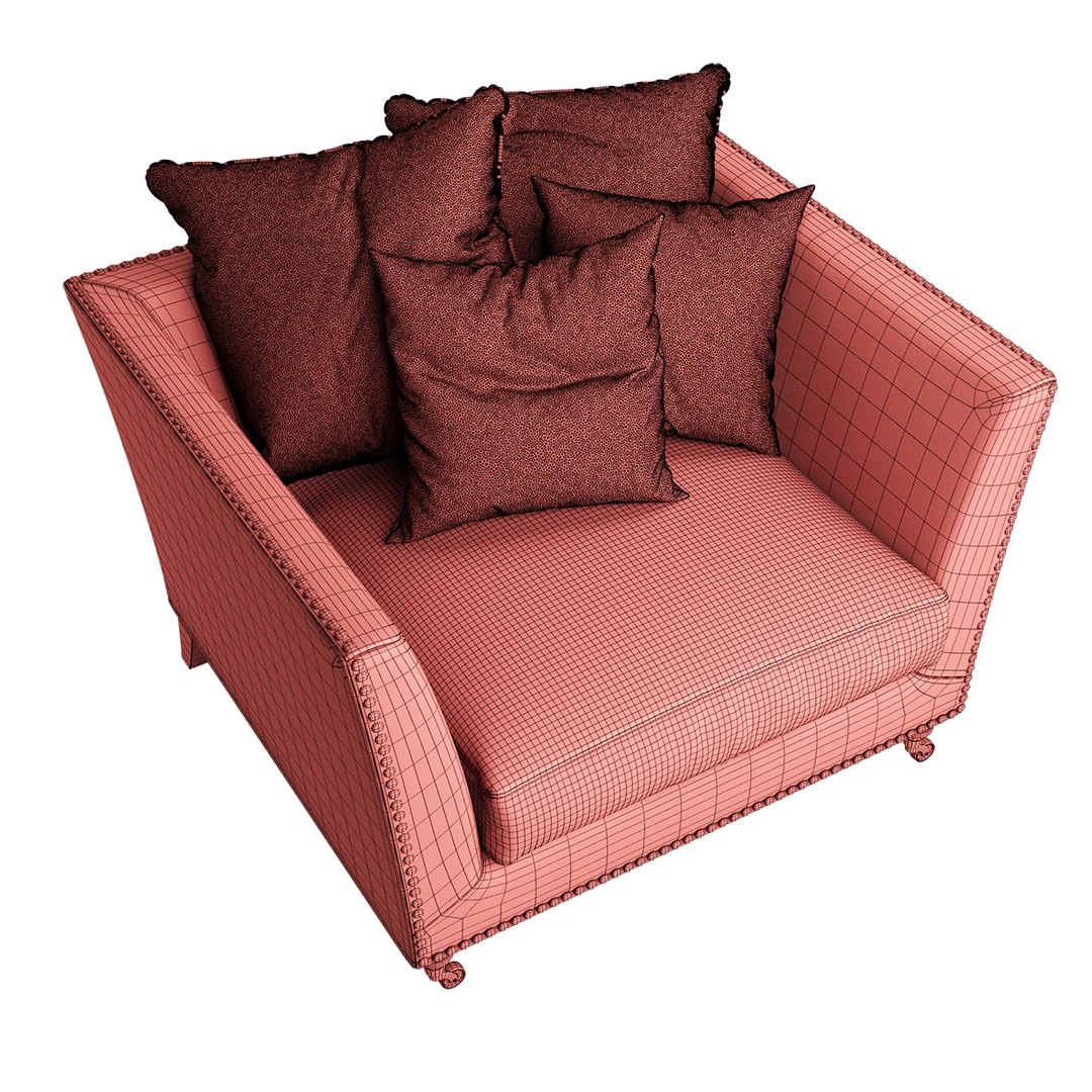 Victory Classic Model - TurboSquid 1661260