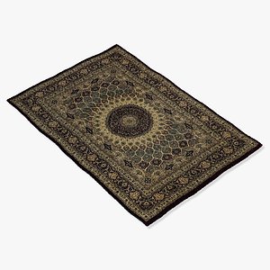 ragotex rugs 592401717 3d max