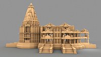 Somnath Temple