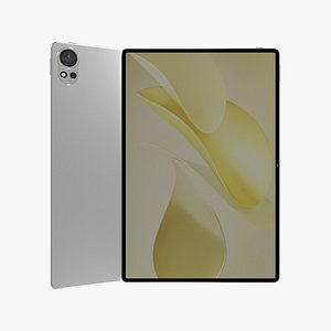 Huawei MatePad Air White 2025