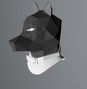 Big Bad Wolf