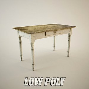 max antique table