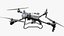 DJI Agras T70
