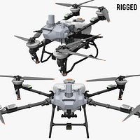 DJI Agras T70