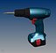 Bosch Cordless Screwdriver / Drill