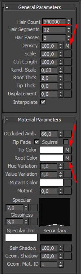 3D moose head https://p.turbosquid.com/ts-thumb/Nd/jRLc8K/7Zc6eqOB/hairfur_settings/jpg/1563179886/1920x1080/fit_q87/7174621c420a8fe7a380cc61794d43d6071bebcd/hairfur_settings.jpg