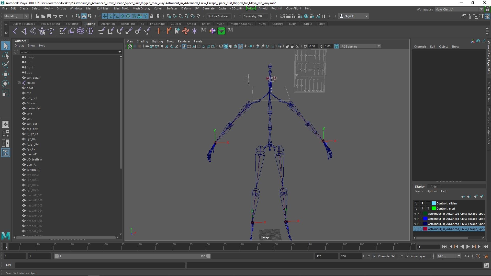 3D Astronaut in Advanced Crew Escape Space Suit Rigged for Maya model https://p.turbosquid.com/ts-thumb/Nd/q6w7pm/IA/astronaut_in_advanced_crew_escape_space_suit_rigged_for_maya_003/jpg/1757631243/1920x1080/fit_q87/80af347d4fdde7a5d61ae127995a17b6880ac6d8/astronaut_in_advanced_crew_escape_space_suit_rigged_for_maya_003.jpg