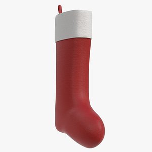 Christmas stocking