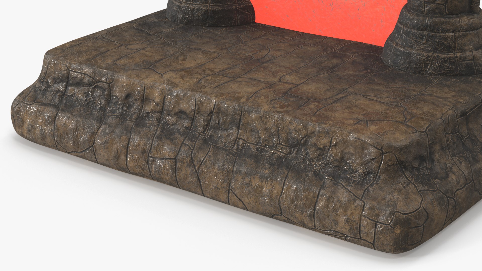 3D Fantasy Portal Gates Collection 2 model https://p.turbosquid.com/ts-thumb/Nd/tyJSWj/QX/fantasyportalgatescollection23dmodel026/jpg/1690756659/1920x1080/fit_q87/7173ec62949c97d3ea13799f50b1135a96e1ff30/fantasyportalgatescollection23dmodel026.jpg